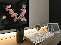 Ascott Xiangjiang FFC Changsha