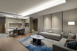 Ascott Xiangjiang FFC Changsha