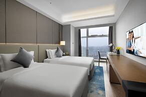 Ascott Xiangjiang FFC Changsha
