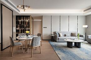 Ascott Xiangjiang FFC Changsha