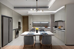 Ascott Xiangjiang FFC Changsha