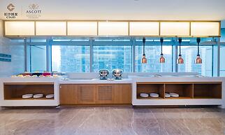 Ascott Xiangjiang FFC Changsha