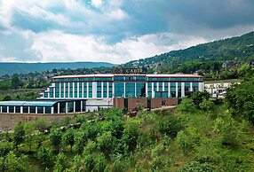 Cabir Deluxe Hotel