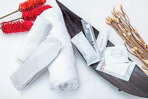 Hopehills Hiramatsutei