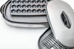 Hopehills Hiramatsutei