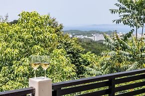 Hopehills Hiramatsutei