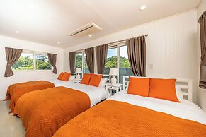 Hopehills Hiramatsutei