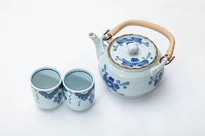 Hopehills Hiramatsutei