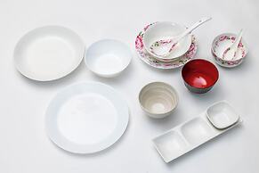 Hopehills Hiramatsutei