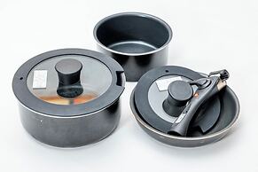 Hopehills Hiramatsutei