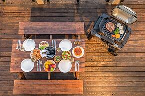 Hopehills Hiramatsutei