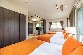 Hopehills Hiramatsutei