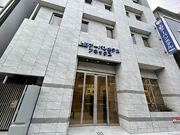 Ueno Urban Hotel Annex
