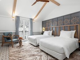 Golden Boutique Hotel