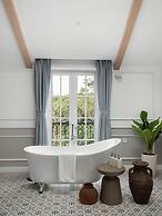 Golden Boutique Hotel