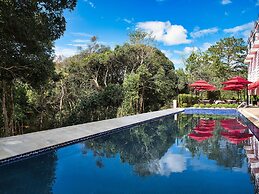 Golden Boutique Hotel