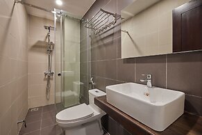 The Garden Capsule Hotel