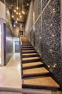 The Garden Capsule Hotel