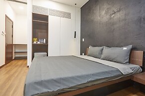 The Garden Capsule Hotel