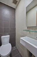 The Garden Capsule Hotel