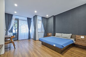 The Garden Capsule Hotel