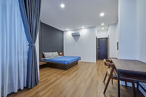 The Garden Capsule Hotel