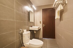 The Garden Capsule Hotel