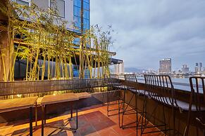 The Garden Capsule Hotel