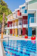 Crystal Club World of Colours - All inclusive