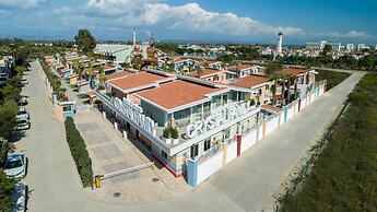 Crystal Club World of Colours - All inclusive