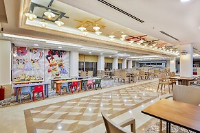 Crystal Club World of Colours - All inclusive