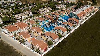 Crystal Club World of Colours - All inclusive