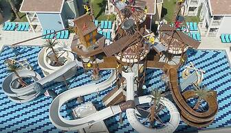 Crystal Club World of Colours - All inclusive