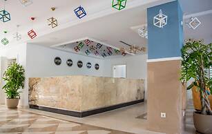 Crystal Club World of Colours - All inclusive