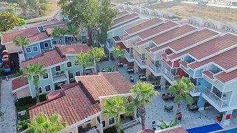 Crystal Club World of Colours - All inclusive