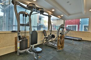 Crystal Club World of Colours - All inclusive