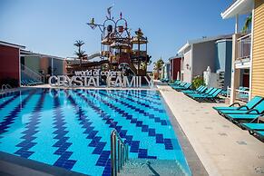 Crystal Club World of Colours - All inclusive