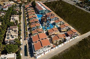 Crystal Club World of Colours - All inclusive