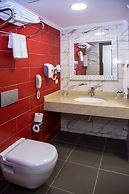 Crystal Club World of Colours - All inclusive