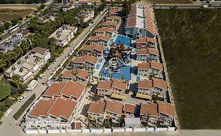 Crystal Club World of Colours - All inclusive