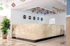 Crystal Club World of Colours - All inclusive