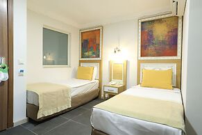 Crystal Club World of Colours - All inclusive