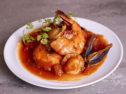 Hotel Forza Kyoto Shijo Kawaramachi