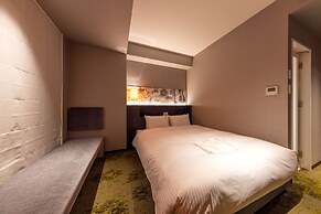 Hotel Forza Kyoto Shijo Kawaramachi