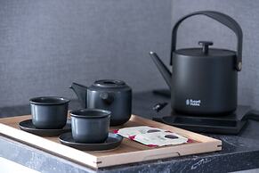 Hotel Forza Kyoto Shijo Kawaramachi