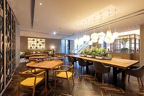 Hotel Forza Kyoto Shijo Kawaramachi