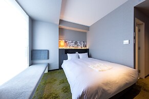 Hotel Forza Kyoto Shijo Kawaramachi