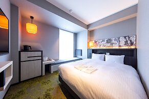 Hotel Forza Kyoto Shijo Kawaramachi