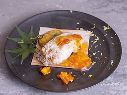 Hotel Forza Kyoto Shijo Kawaramachi