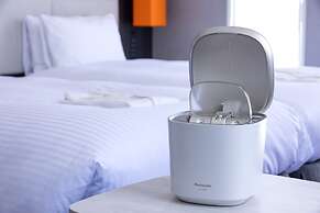 Hotel Forza Kyoto Shijo Kawaramachi